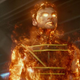 Adan Canto as Sunspot in X-Men: Days Of Future Past (2014)
